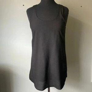 Naked Zebra | Tank Top  Blouse